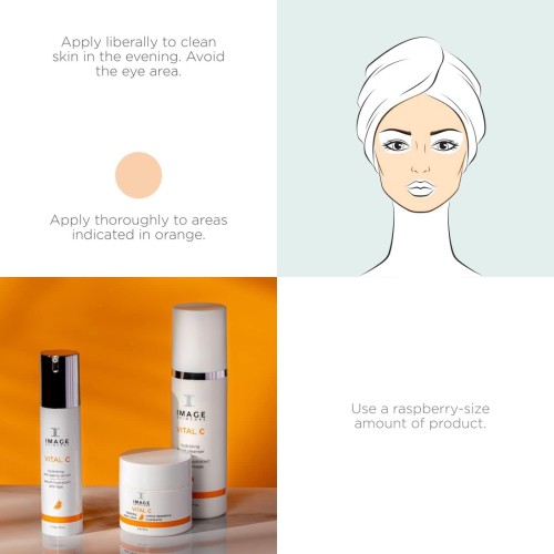 إيمدج كريم الإصلاح المرطب | 57 جم